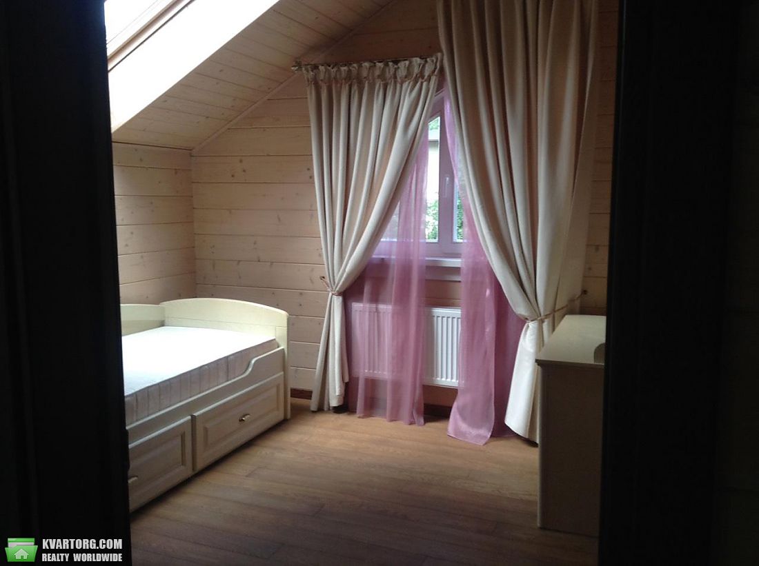 Rent out house. Ирпень, Ворзель — photo 3