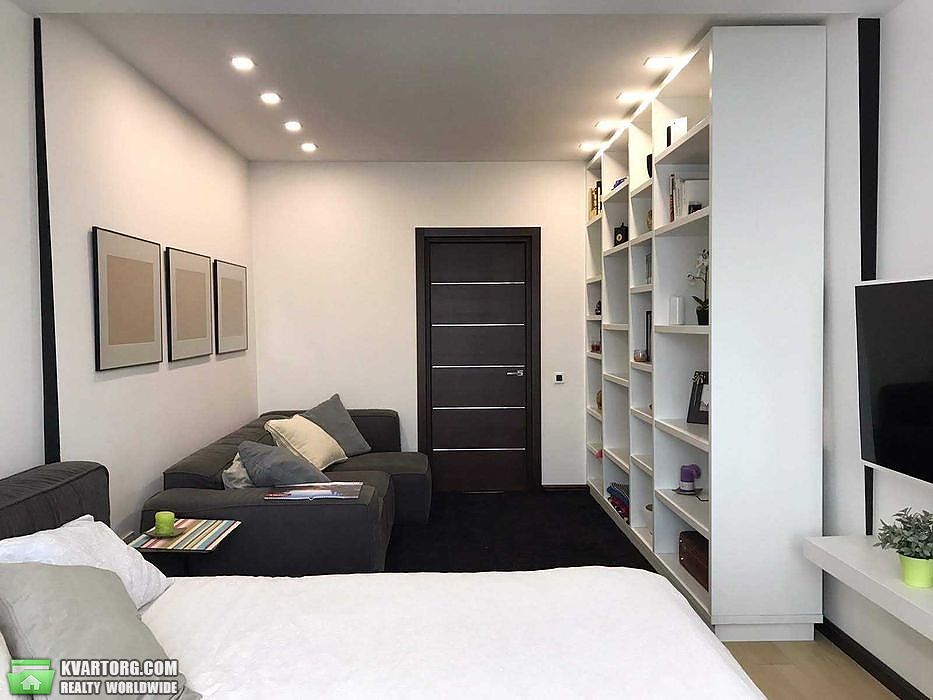 Sell 2-room apartment. Киев, Ушинского — photo 8
