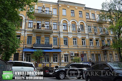Sell 4-room apartment. Киев, Пушкинская — photo 1