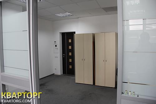 Rent out office. Киев,  Никольско-Слободская — photo 9