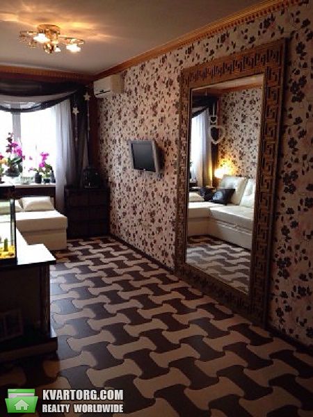 Sell 3-room apartment. Киев,  Борщаговская — photo 7