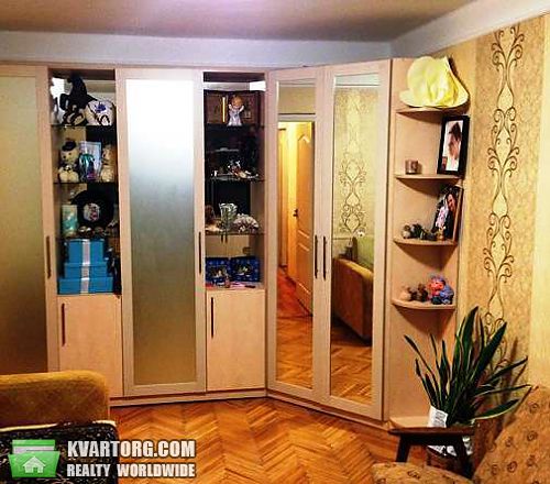 Sell 2-room apartment. Киев, Березняковская — photo 1