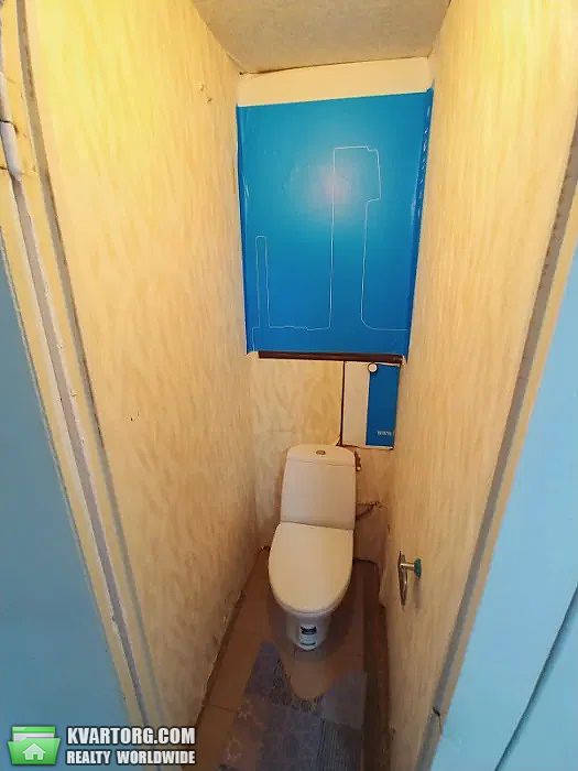 Sell 1-room apartment. Киев,  Курбаса — photo 5
