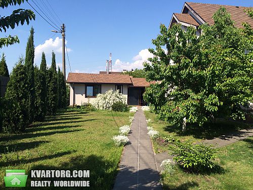 Rent out house. Киев, Садовая Осокорки — photo 9