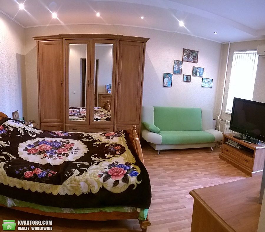 Sell 3-room apartment. Одесса,  Заболотного — photo 1
