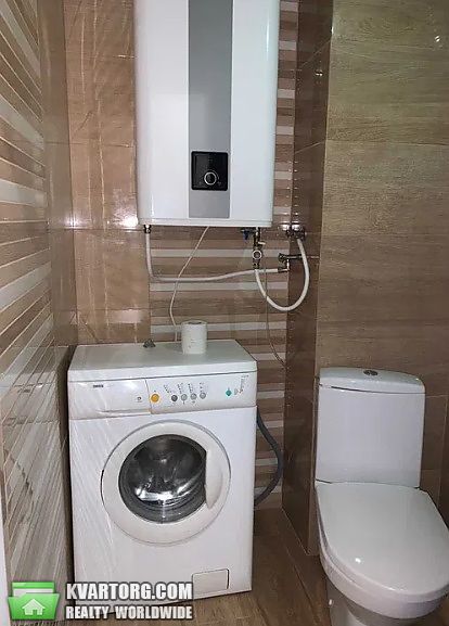 Sell 2-room apartment. Киев,  Кольцова бул — photo 8