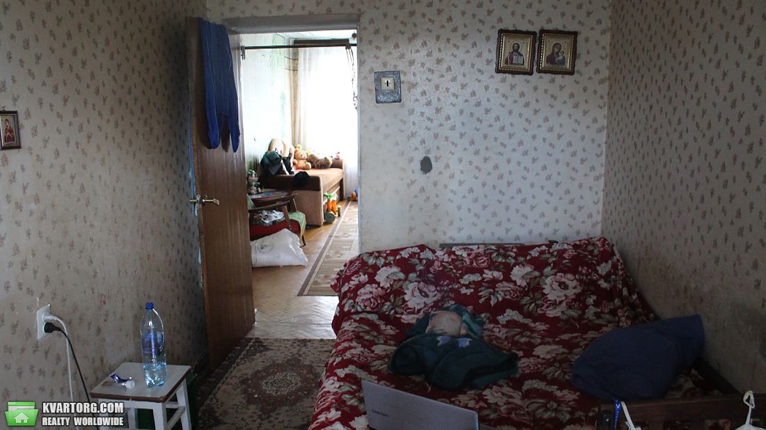 Sell 3-room apartment. Киев, проспект Науки — photo 7