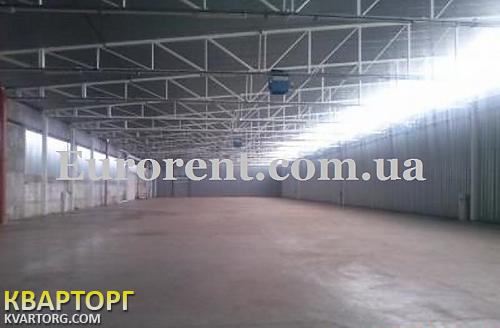 Rent out warehouse. Бровары,  Кутузова — photo 2