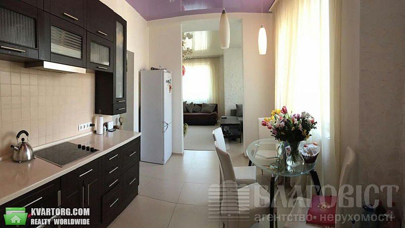 Sell 2-room apartment. Киев,  Героев Сталинграда пр — photo 6