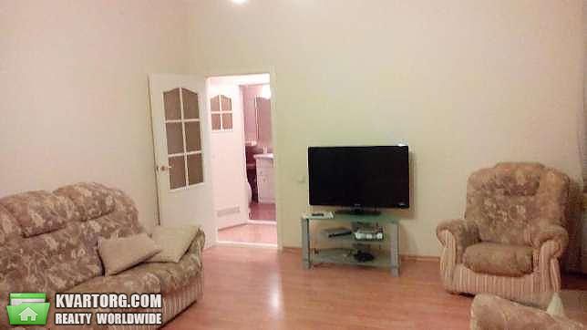 Sell 1-room apartment. Киев,  Владимирская — photo 1