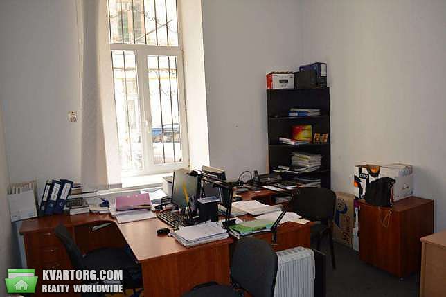 Rent out office. Киев, ул. Басейная — photo 1