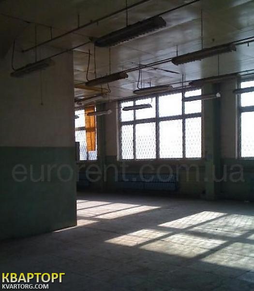 Rent out warehouse. Киев, Промышленная — photo 1