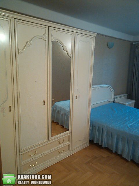 Rent out 2-room apartment. Киев,  АРХИПЕНКО /МАТЕ ЗАЛКО/ — photo 2