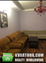 Rent out 3-room apartment. Киев, Почайнинская — photo 2