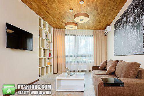 Rent out 2-room apartment. Киев, пр-т 40-летия Октября — photo 4