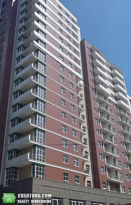 Sell 1-room apartment. Киев,  Барбюса — photo 4