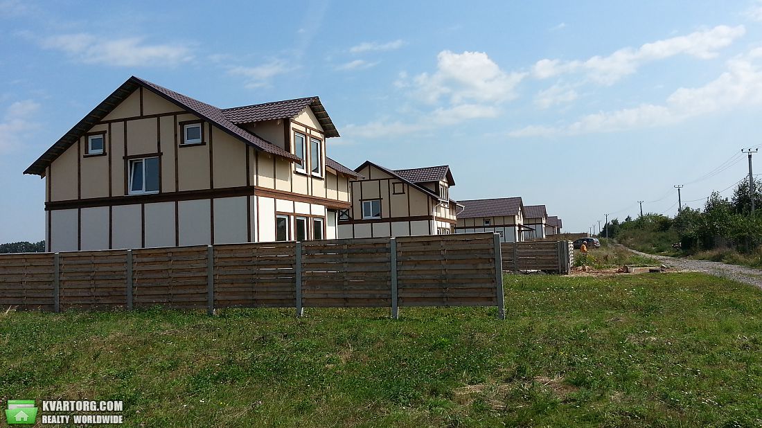 Sell house. Киевская обл.,  Калиновая — photo 6