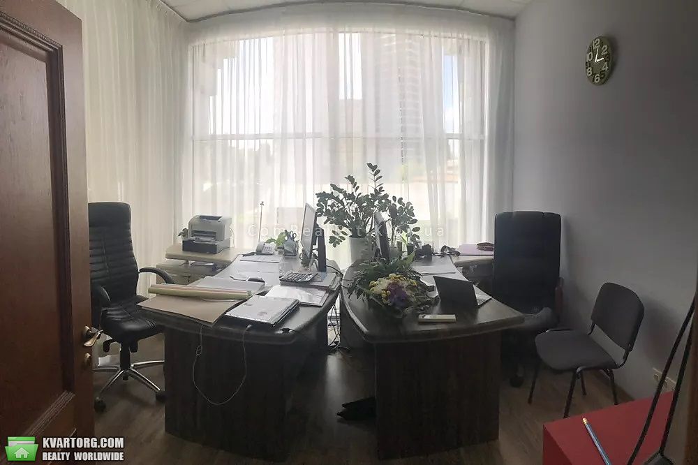 Rent out office. Киев,  Леси Украинки бул — photo 5