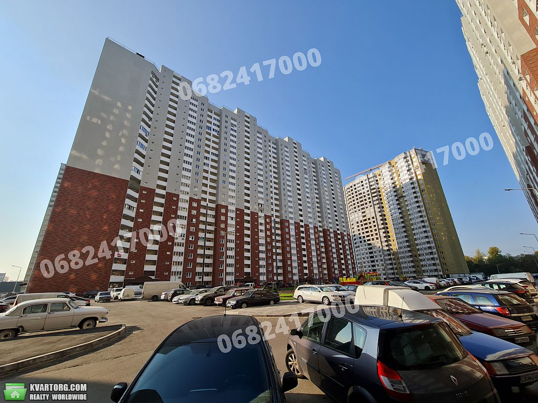 Sell 2-room apartment. Киев, балтийский пер — photo 3