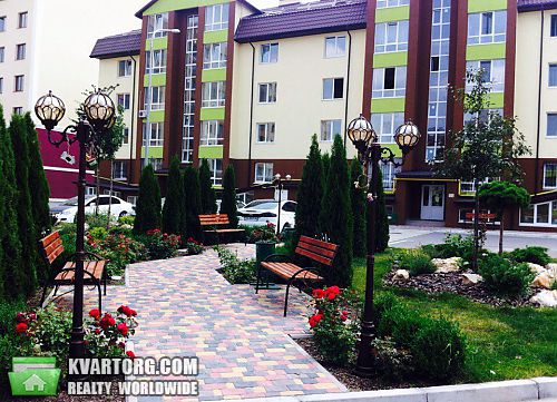 продам 2-комнатную квартиру. Киев,  Кошевого - фото 4