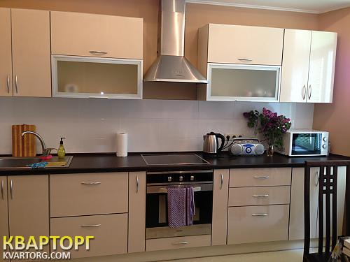 Rent out 1-room apartment. Одесса, Розумовская — photo 6
