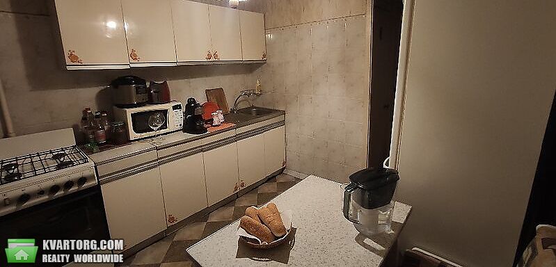 Sell 2-room apartment. Киев,  Радужная — photo 4