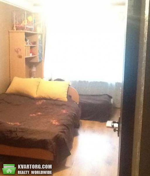 Sell 2-room apartment. Киев, Депутатская — photo 1
