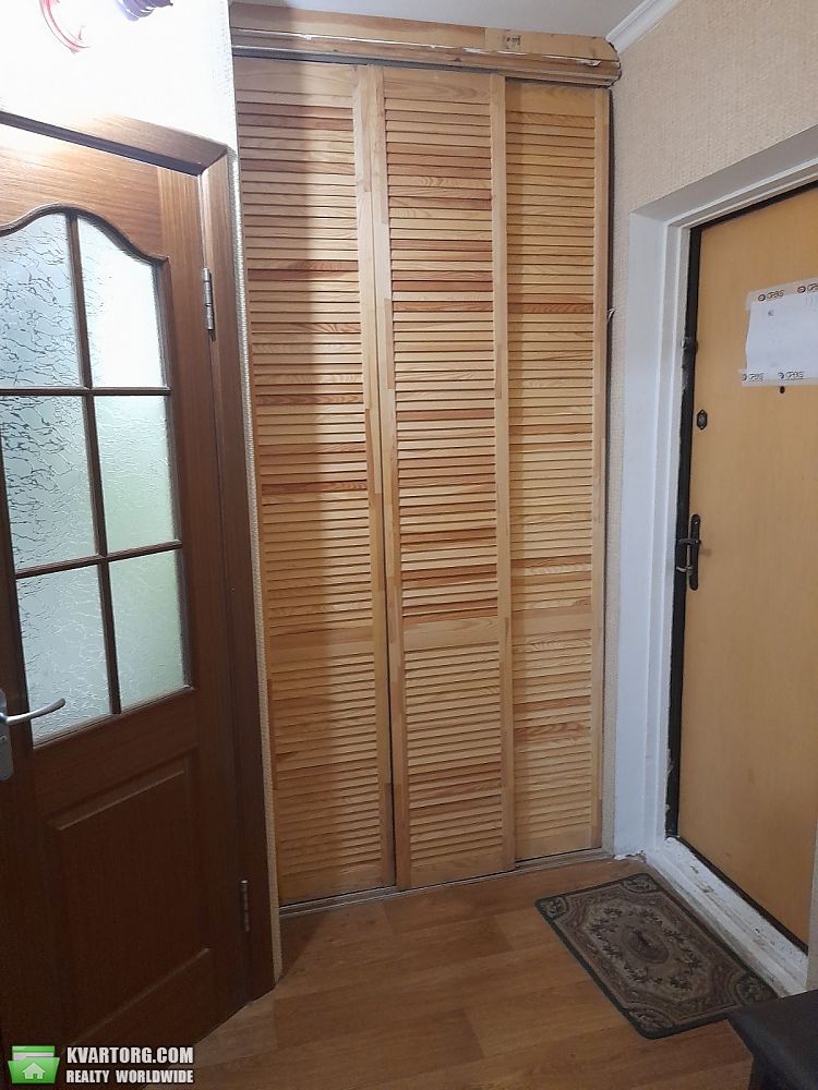 Rent out 1-room apartment. Киев, Шолом Алейхема — photo 6