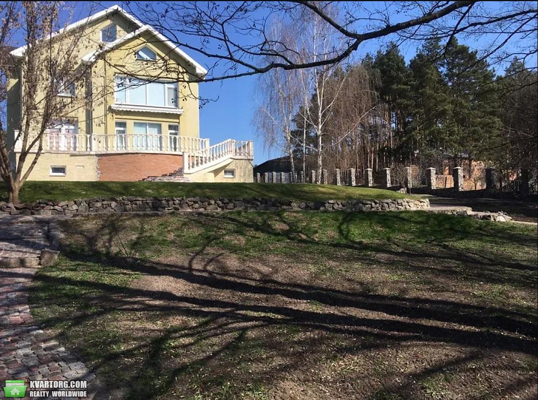 Rent out house. Киевская обл., Бобрица — photo 1