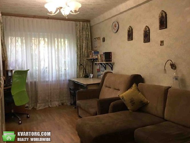 Sell 3-room apartment. Киев,  Котовского — photo 1