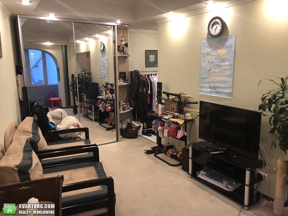 Sell 2-room apartment. Киев,  Набережно-Крещатикская — photo 5