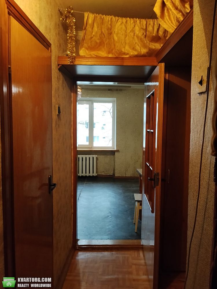 Продам 1-комнатную квартиру. Киев, академика Навашина — фото 3