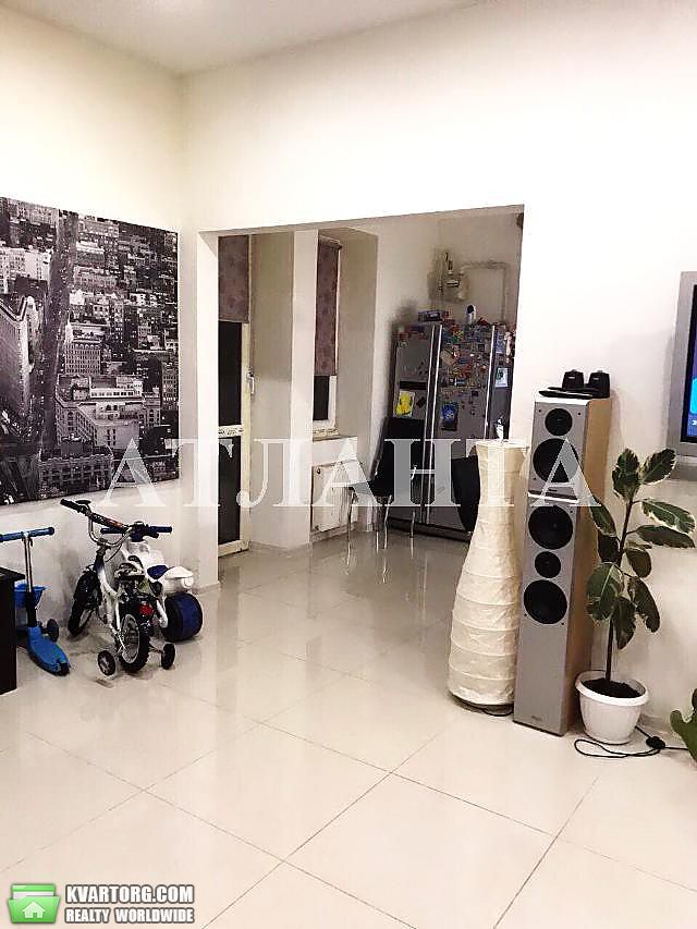 Sell 4-room apartment. Одесса, Вишневая — photo 1