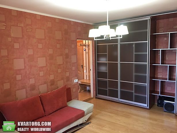 Rent out 1-room apartment. Киев,  Приречная — photo 2