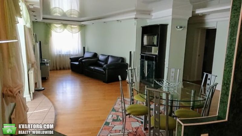 Sell 4-room apartment. Одесса, Академика Глушко — photo 3