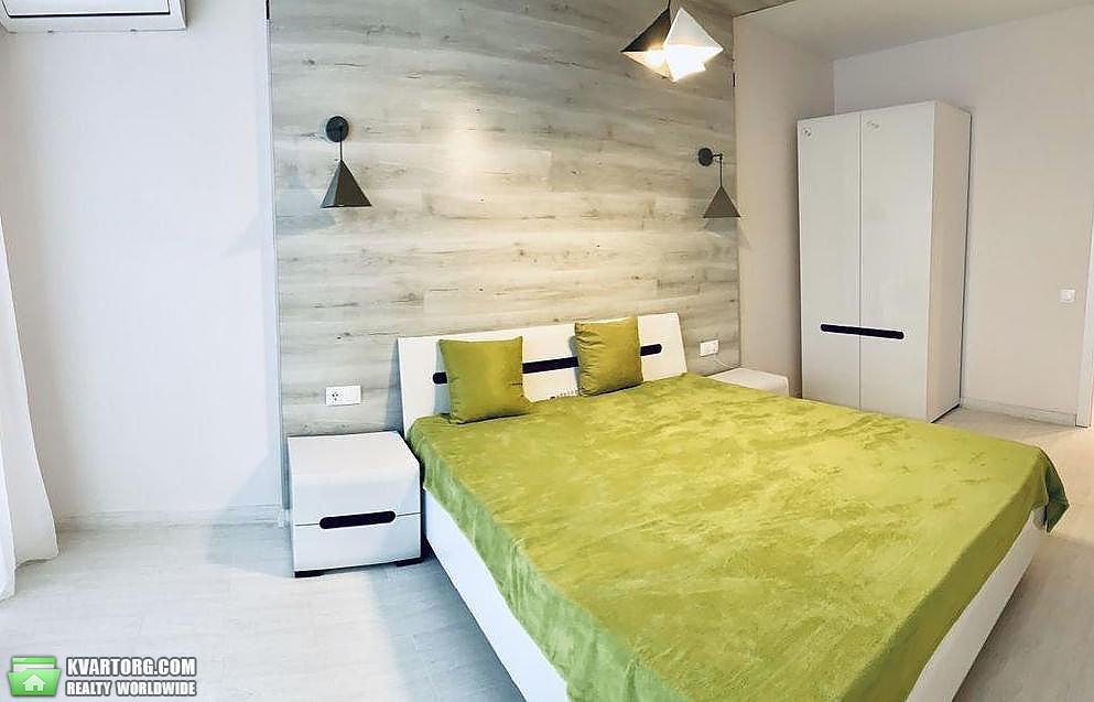 Rent out 1-room apartment. Киев, ул. Предславинская — photo 5