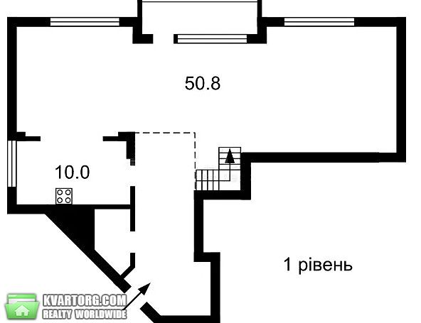 Sell 4-room apartment. Киев, Мейтуса — photo 8