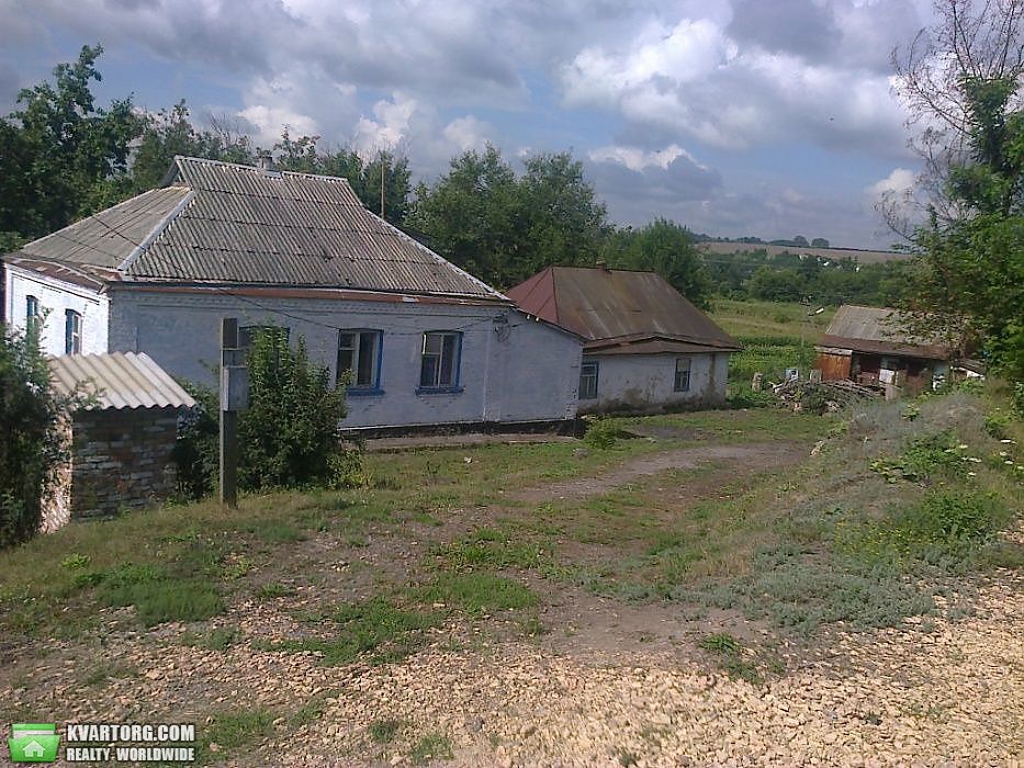 продам дом. Киевская обл.,  Кузьминцы - фото 1