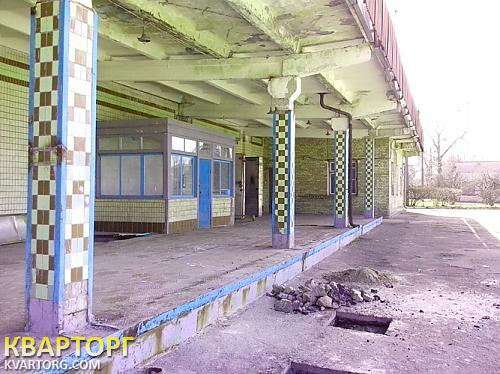 Rent out warehouse. Киев,  Оросительная — photo 1