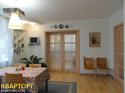 Rent out 4-room apartment. Киев,  Героев Сталинграда пр — photo 4