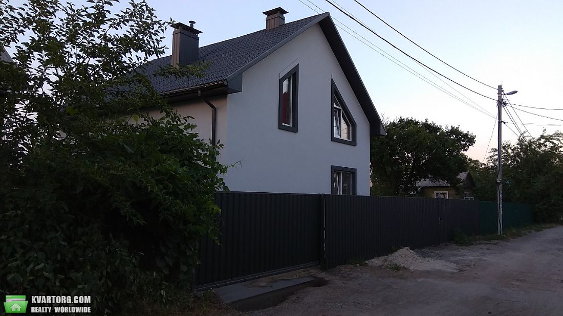Sell house. Киев,  Садовая Осокорки — photo 2