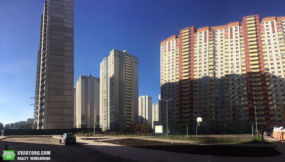 Sell 1-room apartment. Киев,  Гмыри — photo 1