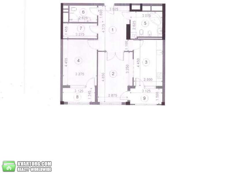 Sell 2-room apartment. Киев,  Голосеевский пр — photo 4