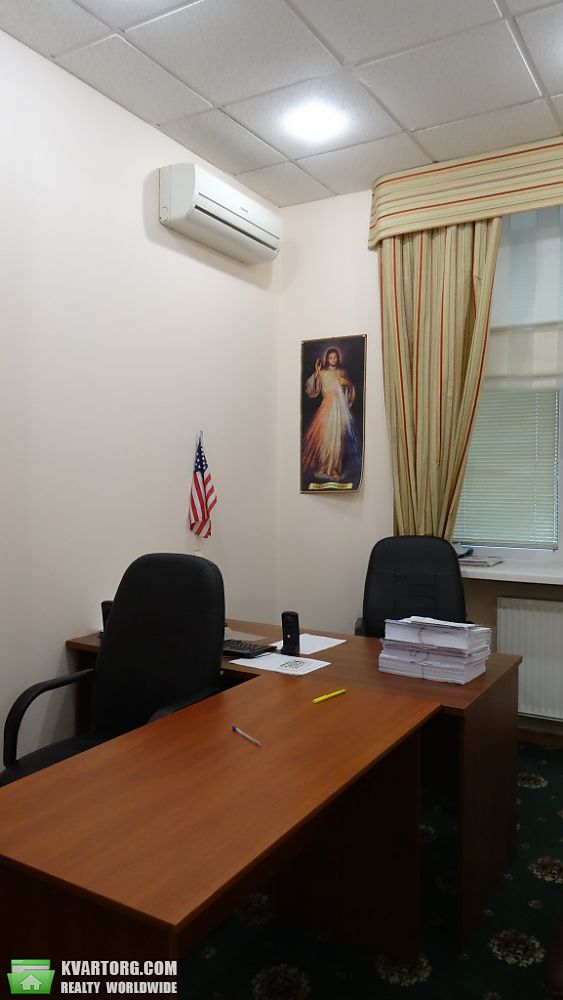 Rent out office. Киев, ул. Институтская — photo 4