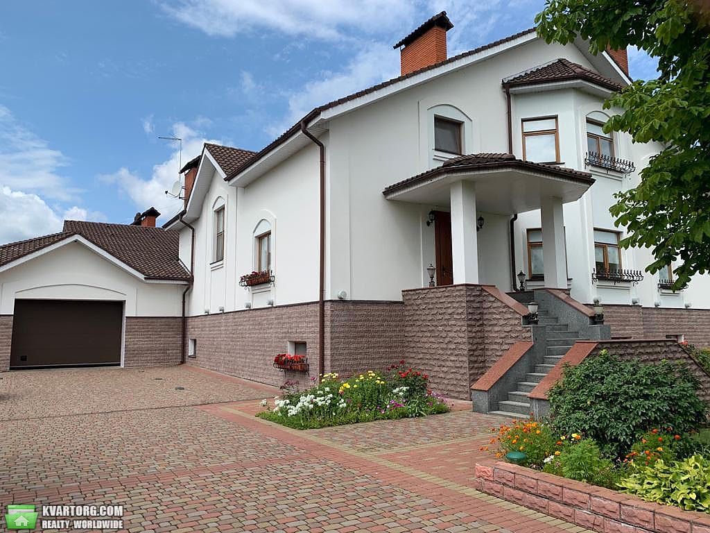 Sell house. Киевская обл., Киевская — photo 4