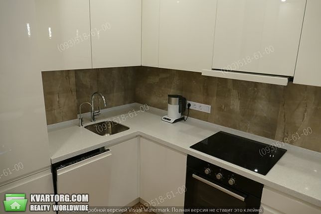 Rent out 2-room apartment. Киев, Урицкого — photo 7