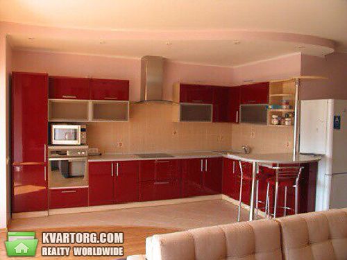 Rent out 1-room apartment. Киев, Тимошео — photo 1