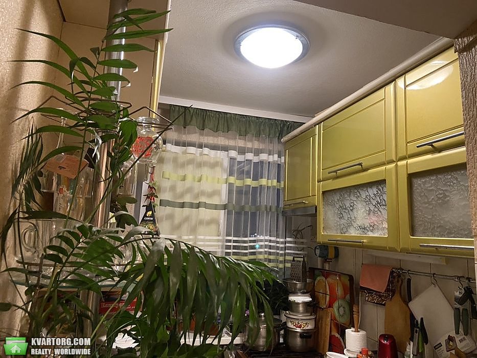 Sell 1-room apartment. Киев,  Копыловская — photo 1