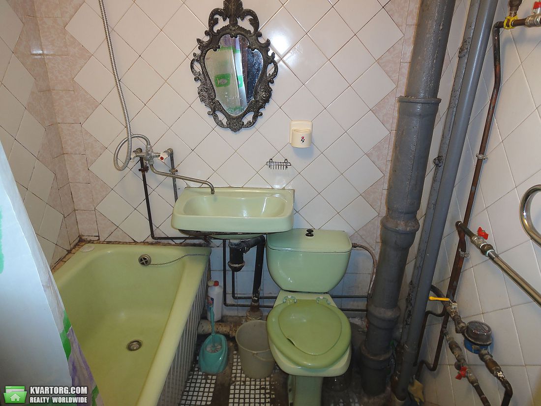 Rent out 1-room apartment. Одесса, Фонтаенская дорога — photo 7