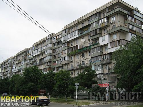 Sell 1-room apartment. Киев, Оболонский пр — photo 1